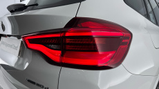 BMW X3 xDrive20d M Sport 5dr Step Auto Diesel Estate